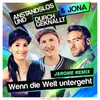 About Wenn die Welt untergeht (Jerome Remix) Song