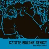 About Obojętnie - Krime Remix Song