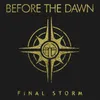 About The Final Storm Song