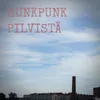 About Pilvistä Song