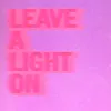 About Leave a Light On Song