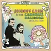 Forty Shades of Green Bear's Sonic Journals: Live At The Carousel Ballroom, April 24 1968