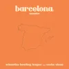 About barcelona acoustic Song