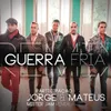 Guerra Fria (Remix Mister Jam)