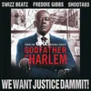 About We Want Justice Dammit! Song