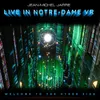 Oxygene, Pt. 2 (JMJ Rework of Kosinski Remix Live In Notre-Dame Binaural Headphone Mix)