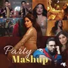 About Party Mashup By DJ NYK Song