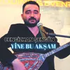 About Yine Bu Akşam Song