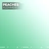 About Peaches Song