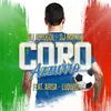 About Coro azzurro Song