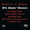 It's Goin' Down Remix Radio Version