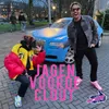 About Jagen Voor De Clout Song