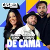 About De Cama (Ao Vivo No Casa Filtr) Song