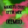About Manstu Ekki Eftir Mér? (Remix) Song