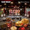 De wereld is wondermooi (live @ The Melculy Session)