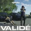 About Validé Song