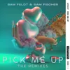 Pick Me Up (VAVO Remix)