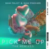 Pick Me Up (Billen Ted Remix)