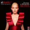 About El Diablo Joytide & Maarlind Remix Song