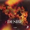 About Desire Extended Song