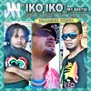 About Iko Iko (My Bestie) Imanbek Remix Song