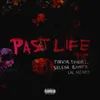 About Past Life Remix Song