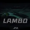 About LAMBO(feat. Kyrie K) Song