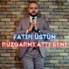 Rüzgarmı Attı Seni