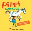 Pippi gaat naar het circus