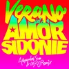 Verano del Amor Alexander Som & Ley DJ Remix