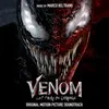 About Venom and Blues Song