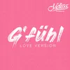 G'fühl (Love Version)