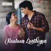 Raataan Lambiyan (From "Shershaah")