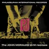 Was That All It Was (John Morales M+M Mix)