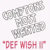 Def Wish II West Coast Nesly Quick Death Re-Mix