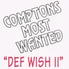 Def Wish II West Coast Uncensored Re-Mix