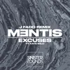 Excuses J Fado Remix