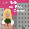 About La Belle au Bois Dormant Song