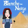 Blanche-Neige, Pt. 3 : Un tournage en Egypte