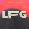 About LFG From the HBO Max Original Film LFG Song