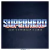 About Superhero Song