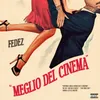 About MEGLIO DEL CINEMA Song