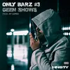 Onlybarz #3 Geen Shows (Instrumental)