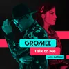 About Talk to Me (with CATALI) Song