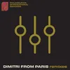 The Love I Lost (Dimitri From Paris Super Disco Instrumental)