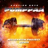 About Pumppaa Millennium Project Remix Song