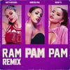 About Ram Pam Pam (Remix) Song