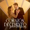 About Corazón de Cemento Song