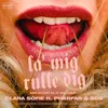 About La' Mig Rulle Dig (Har Du Lyst Til At Rulle Mig?) Song