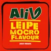 About Leipe Mocro Flavour (2021 Remix) ft Brace Song